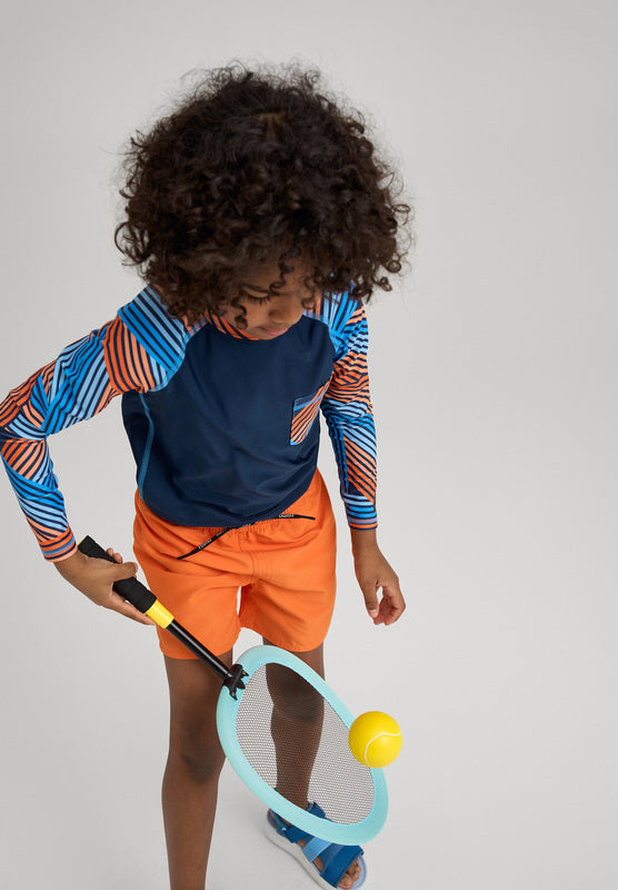 UV-shorts barn Somero