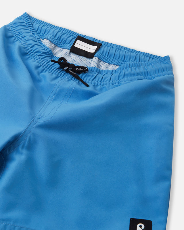 UV-shorts barn Somero