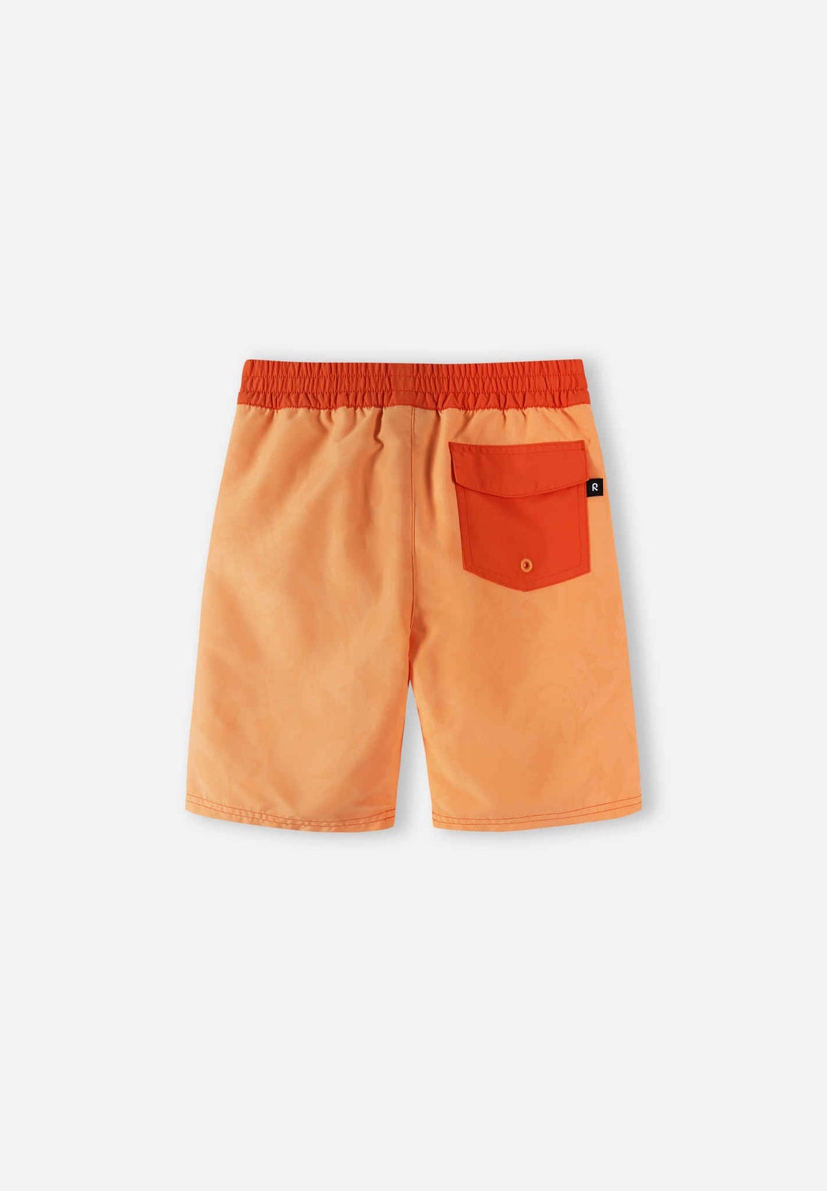 UV-shorts barn Papaija akva
