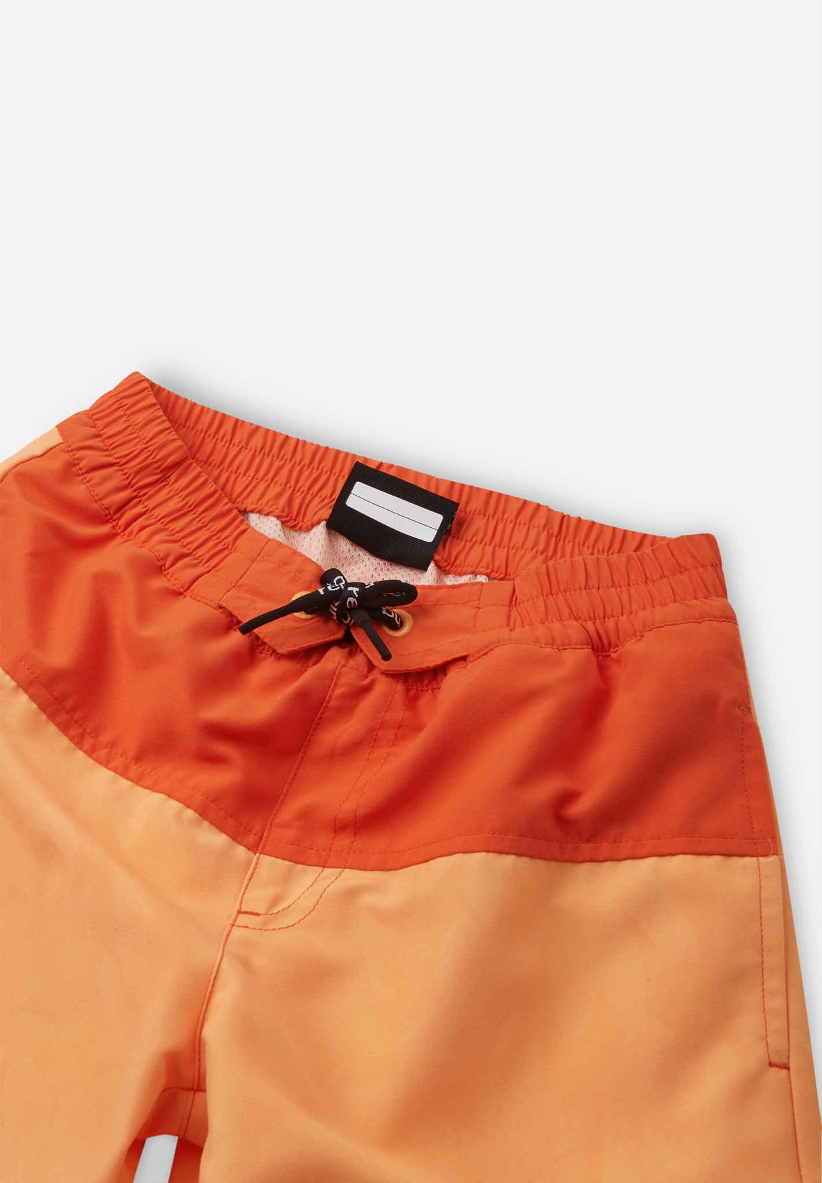 UV-shorts barn Papaija akva