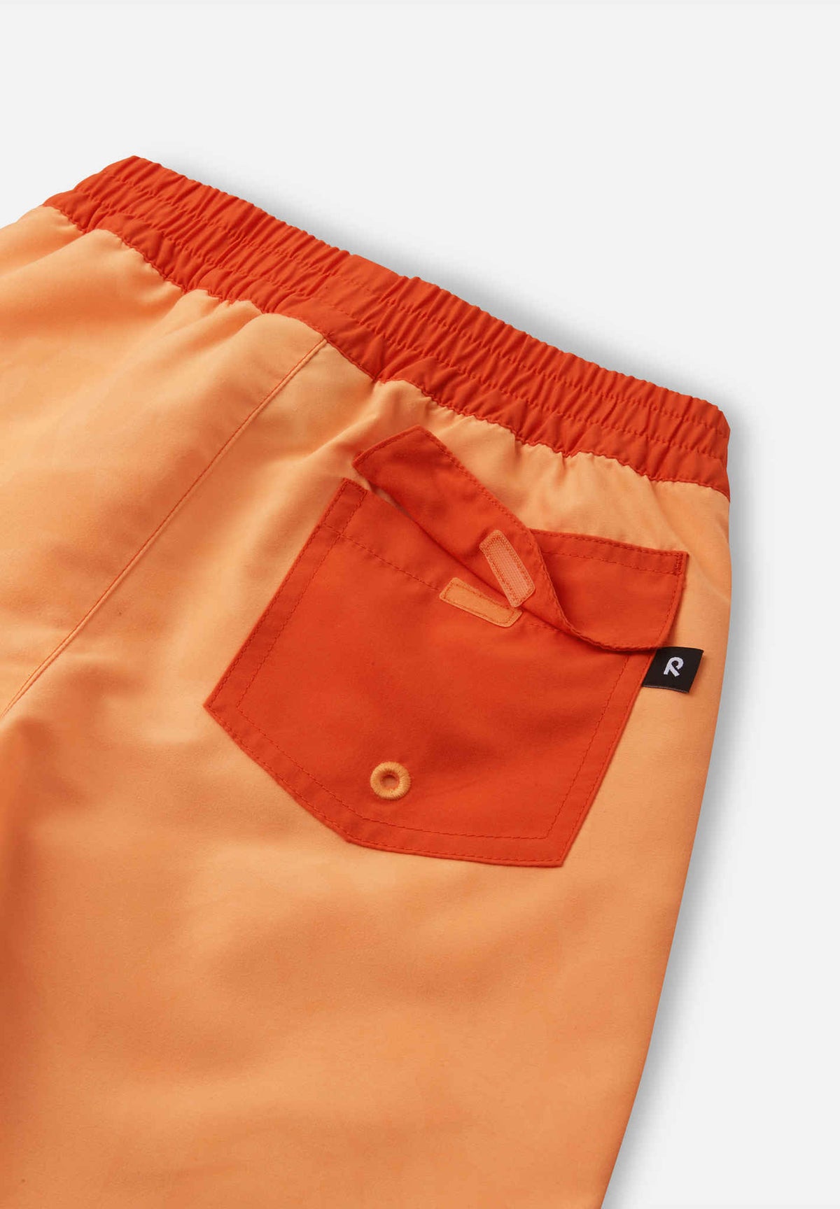 UV-shorts barn Papaija akva
