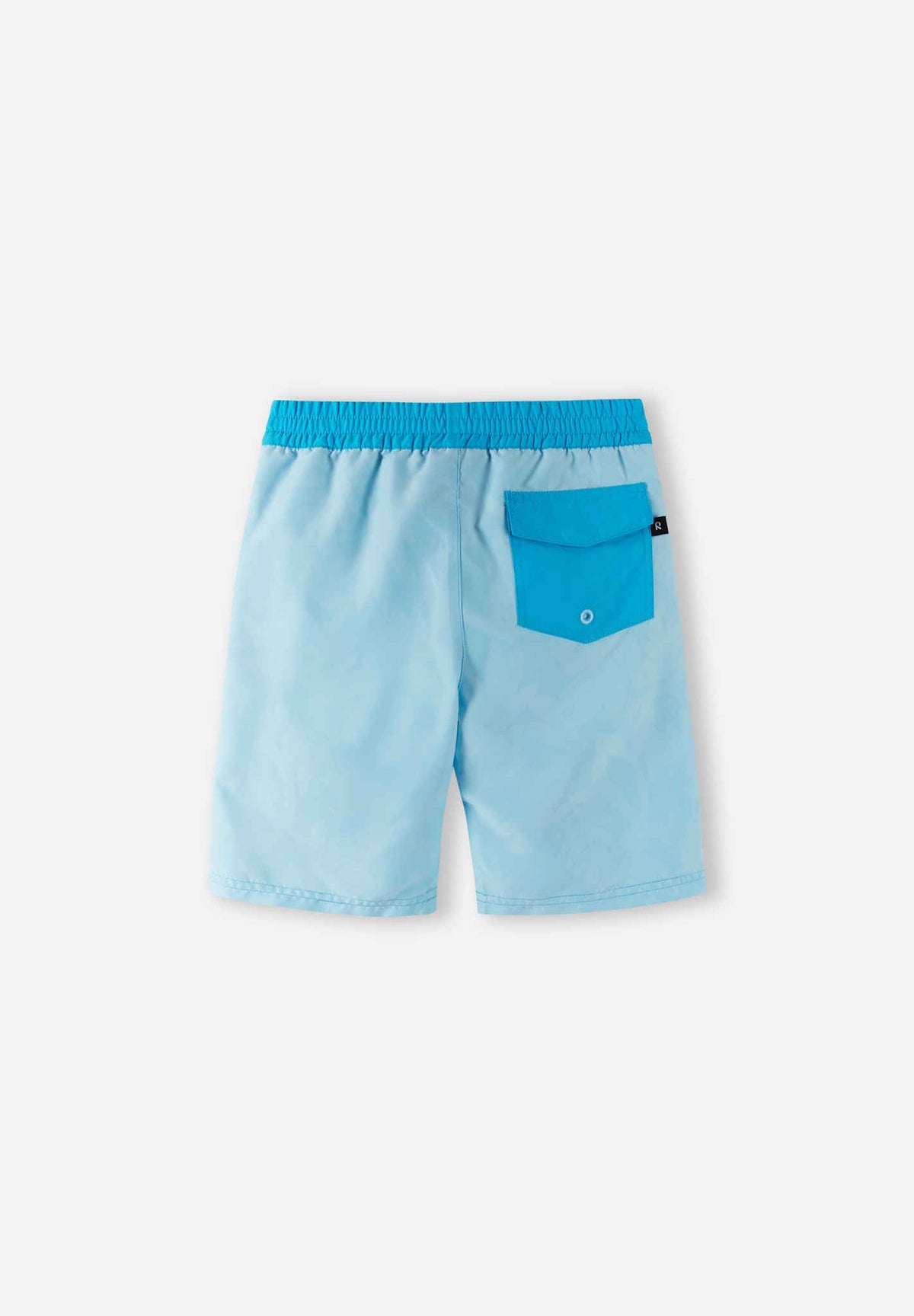 UV-shorts barn Papaija akva
