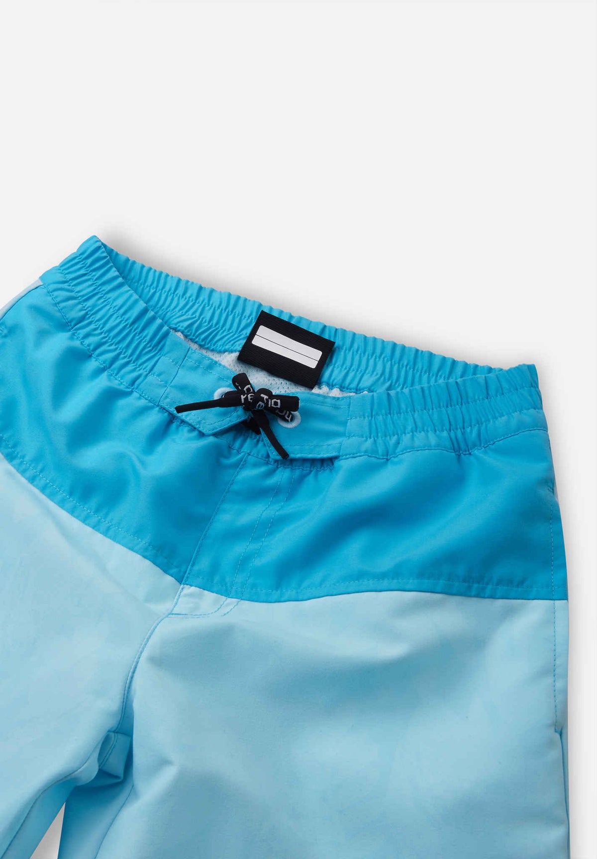 UV-shorts barn Papaija akva