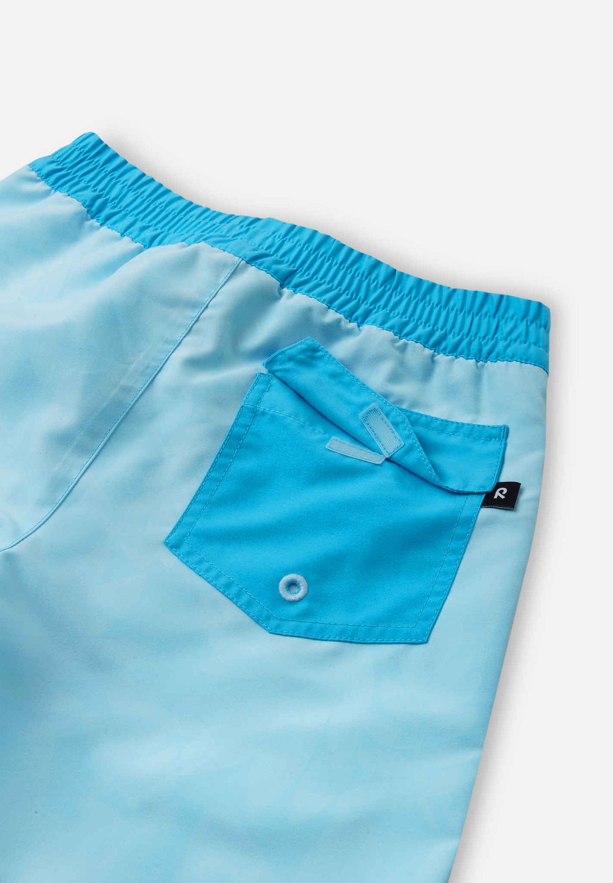 UV-shorts barn Papaija akva