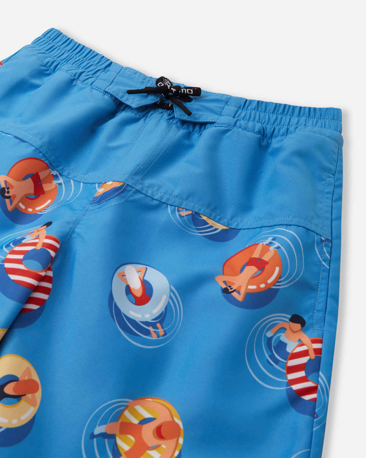 UV-shorts barn Papaija