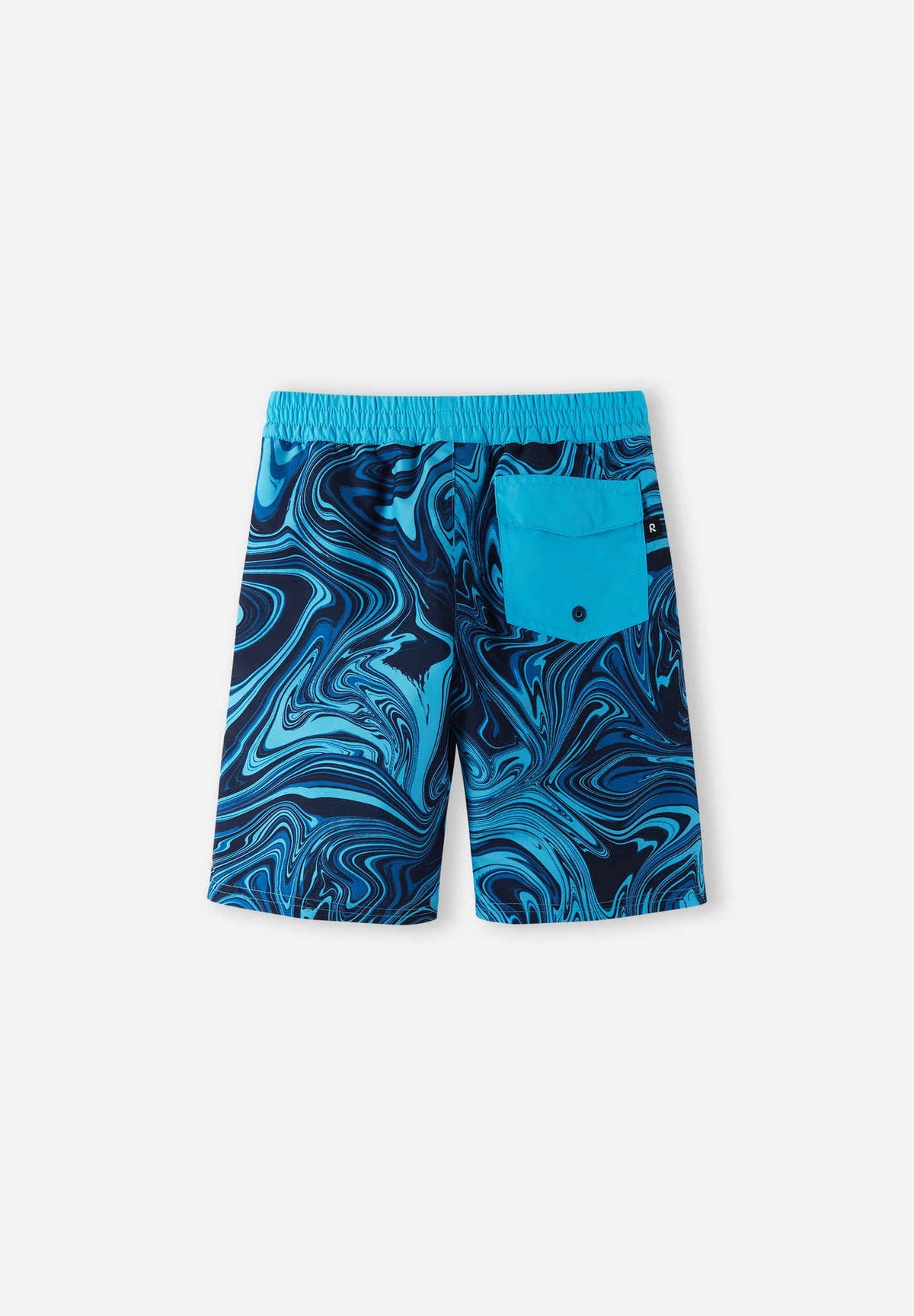 UV-shorts barn Papaija