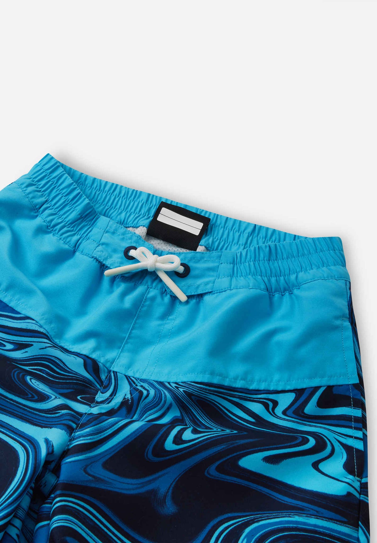 UV-shorts barn Papaija