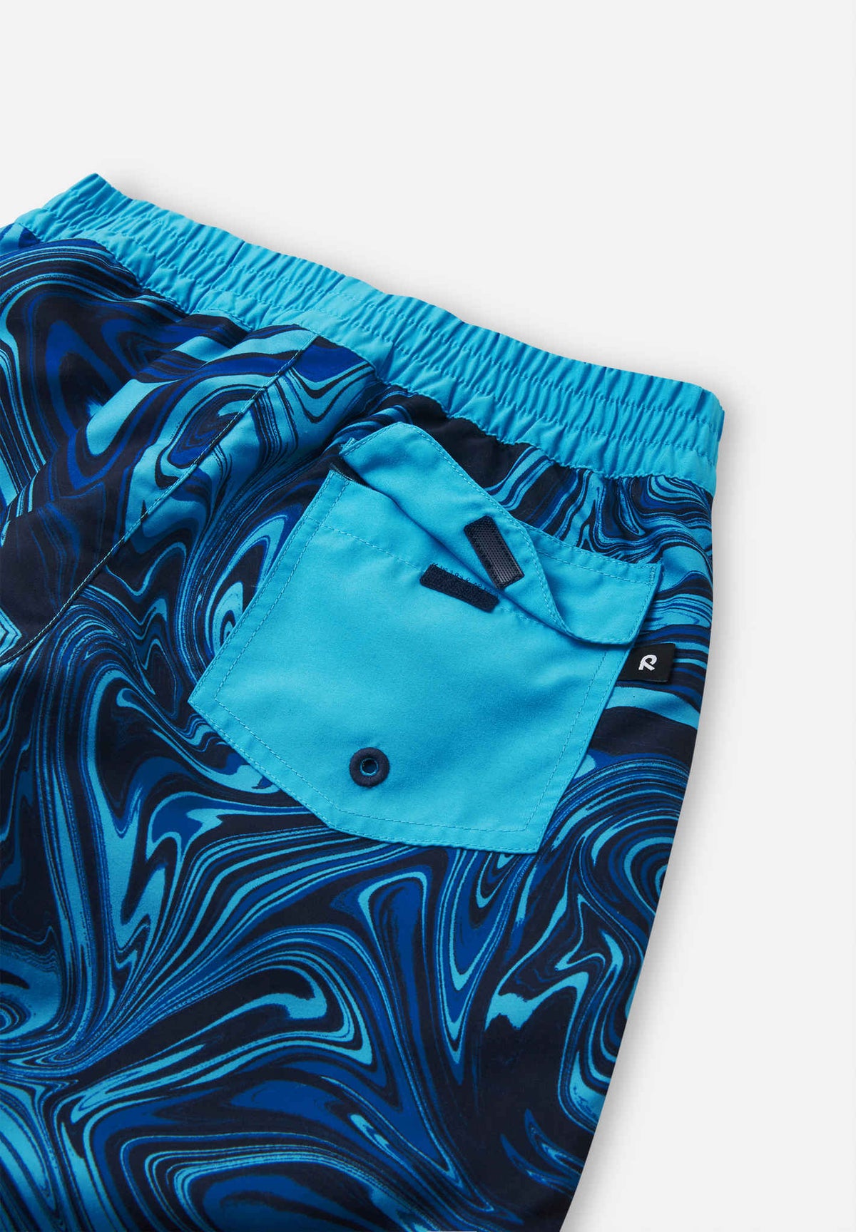 UV-shorts barn Papaija
