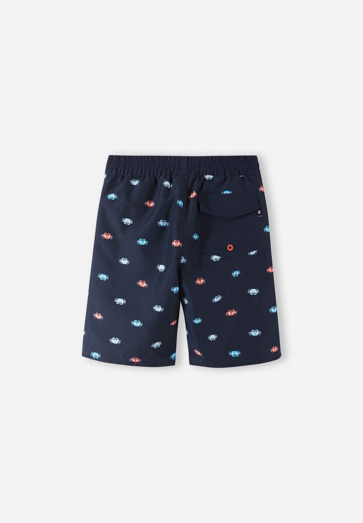 UV-shorts barn Papaija