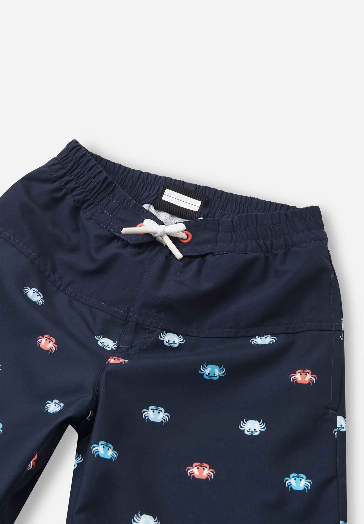 UV-shorts barn Papaija