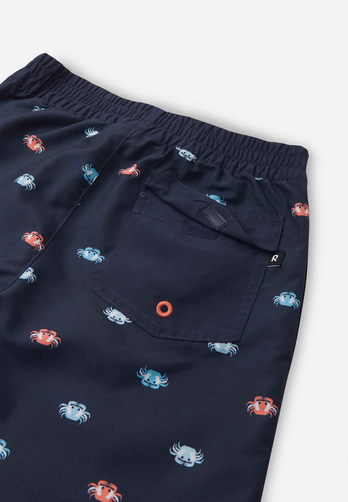 UV-shorts barn Papaija