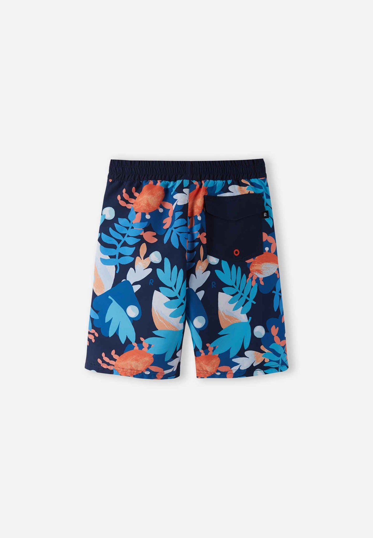 UV-shorts barn Papaija