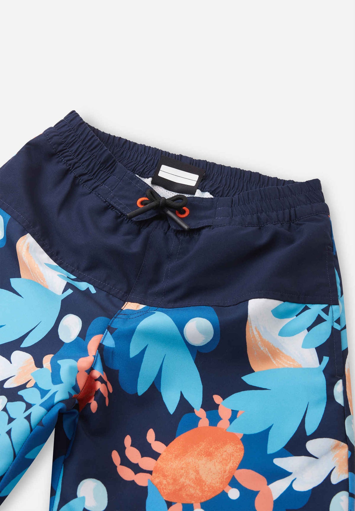 UV-shorts barn Papaija