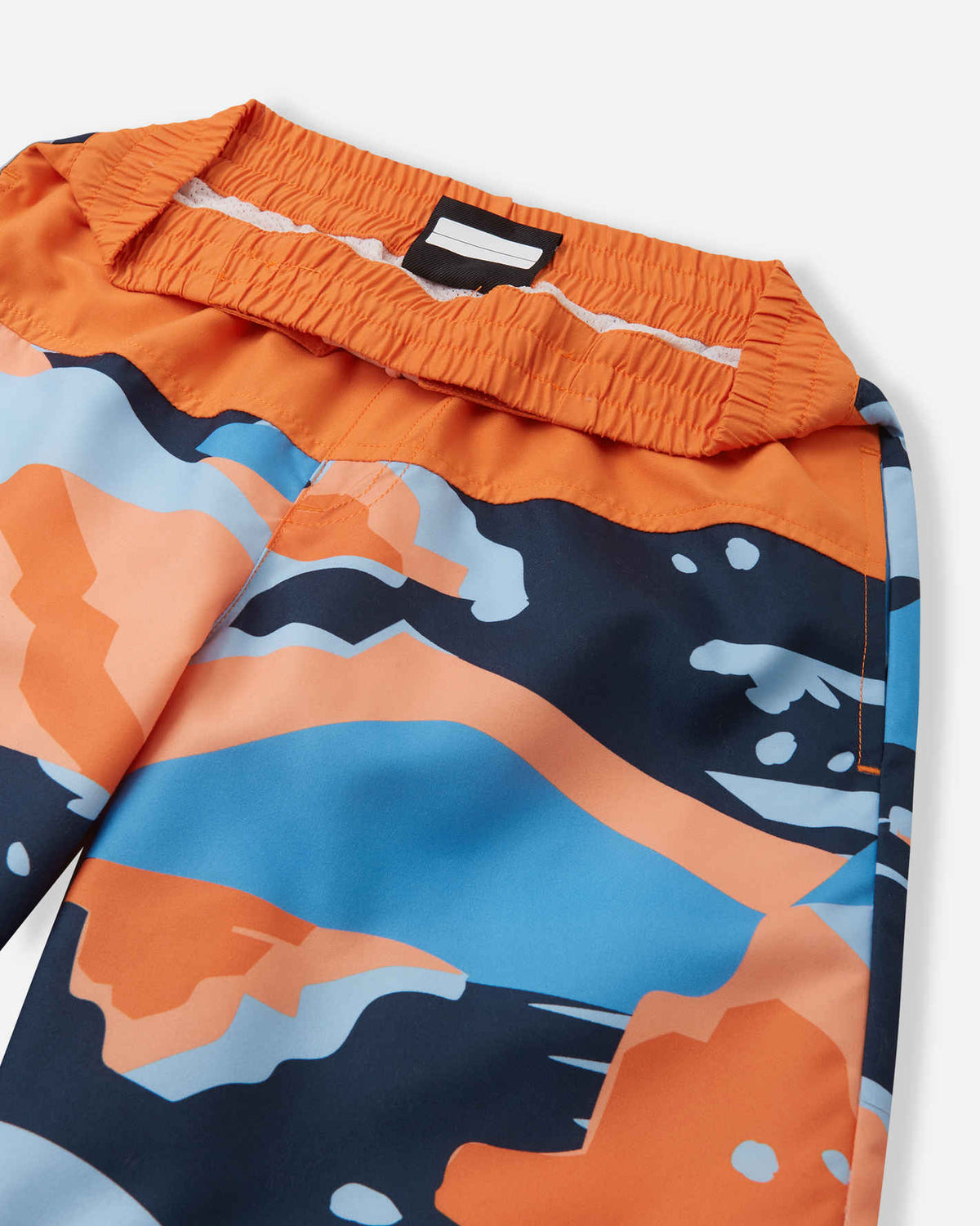 UV-shorts barn Papaija