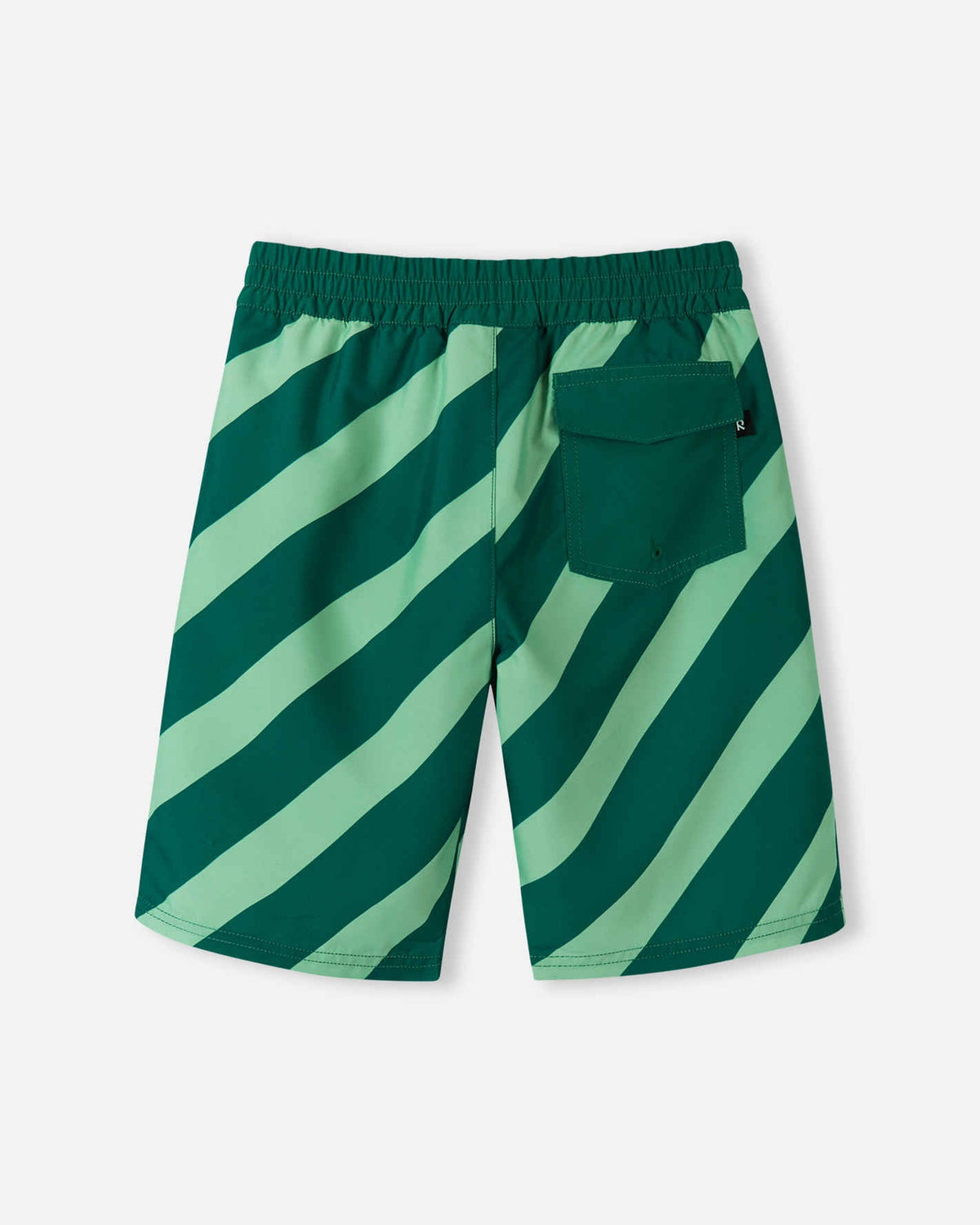 UV-shorts barn Papaija