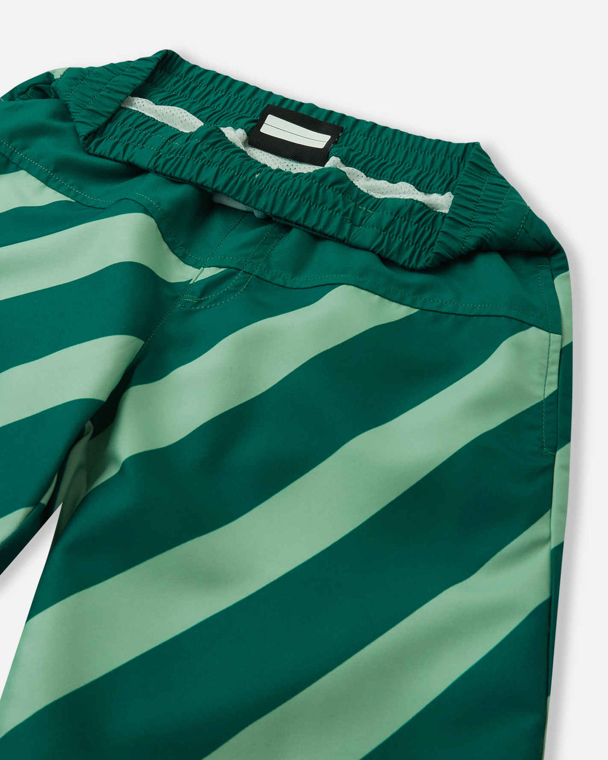 UV-shorts barn Papaija