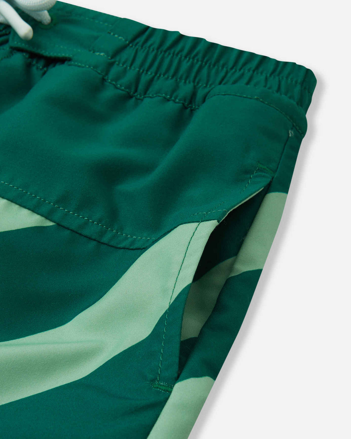 UV-shorts barn Papaija