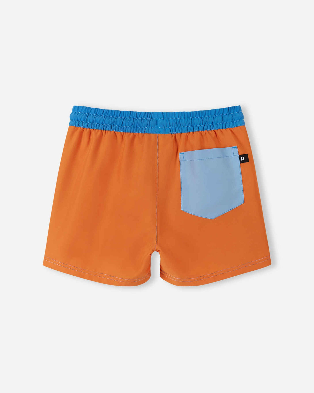 UV-shorts barn Palmu