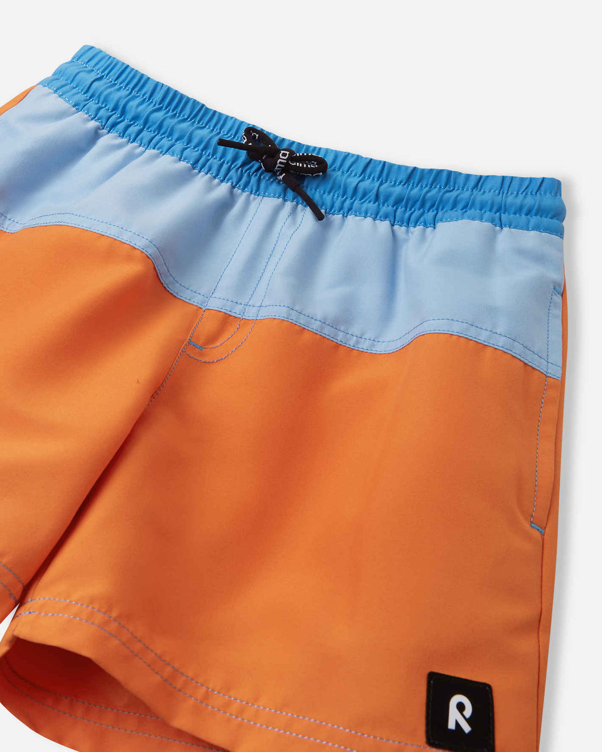 UV-shorts barn Palmu