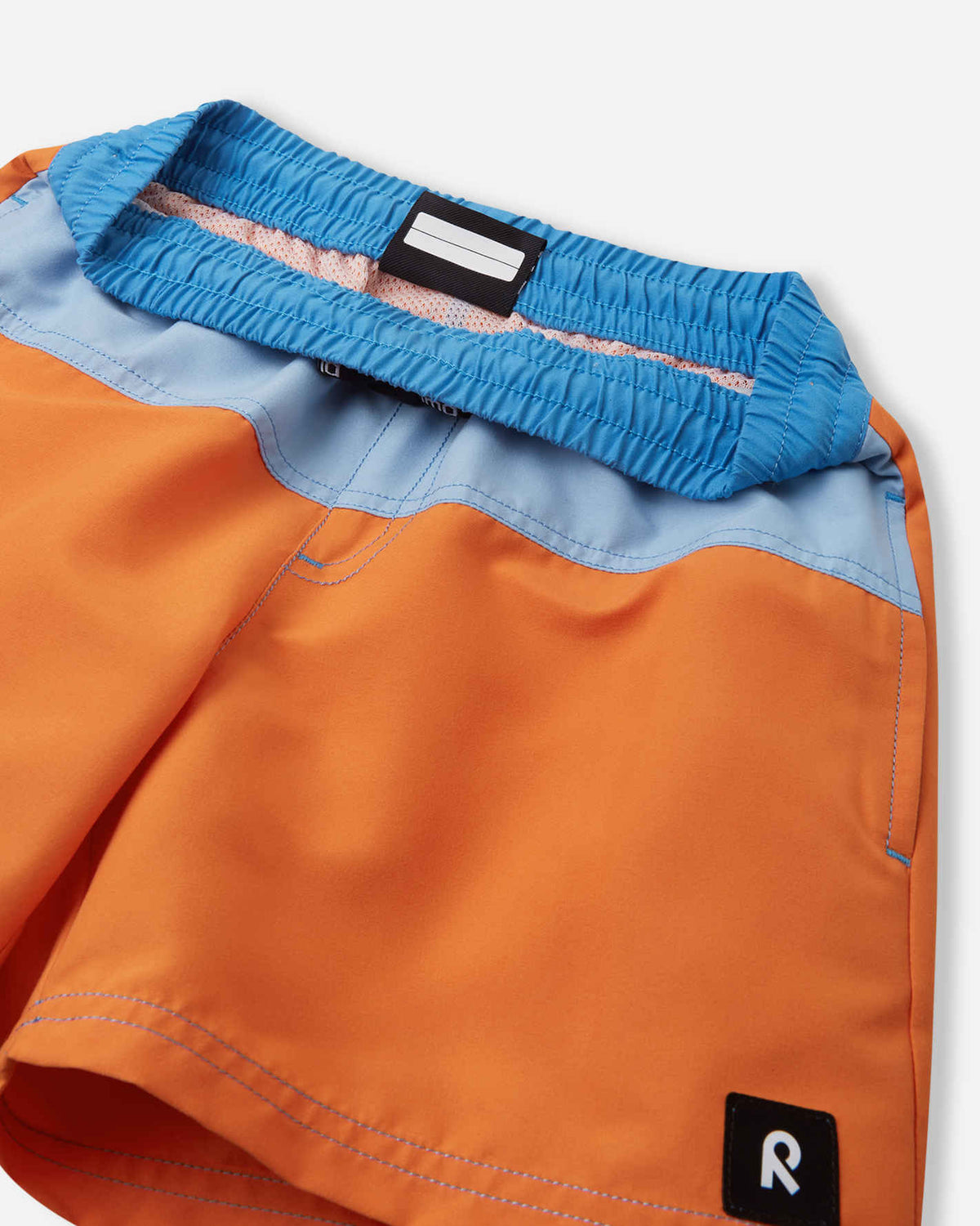UV-shorts barn Palmu