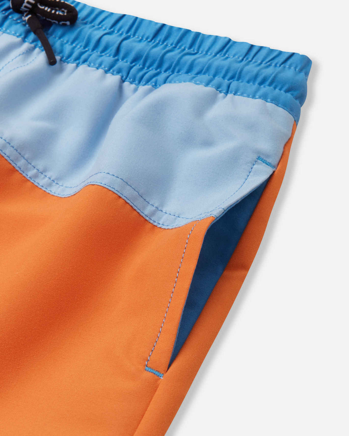 UV-shorts barn Palmu