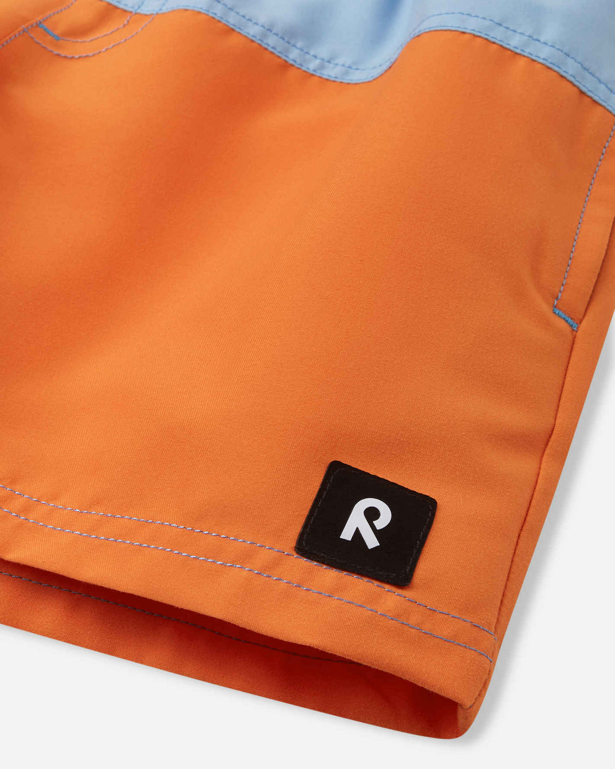 UV-shorts barn Palmu