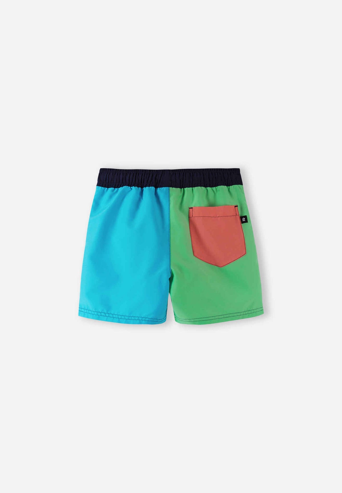 UV-shorts barn Palmu
