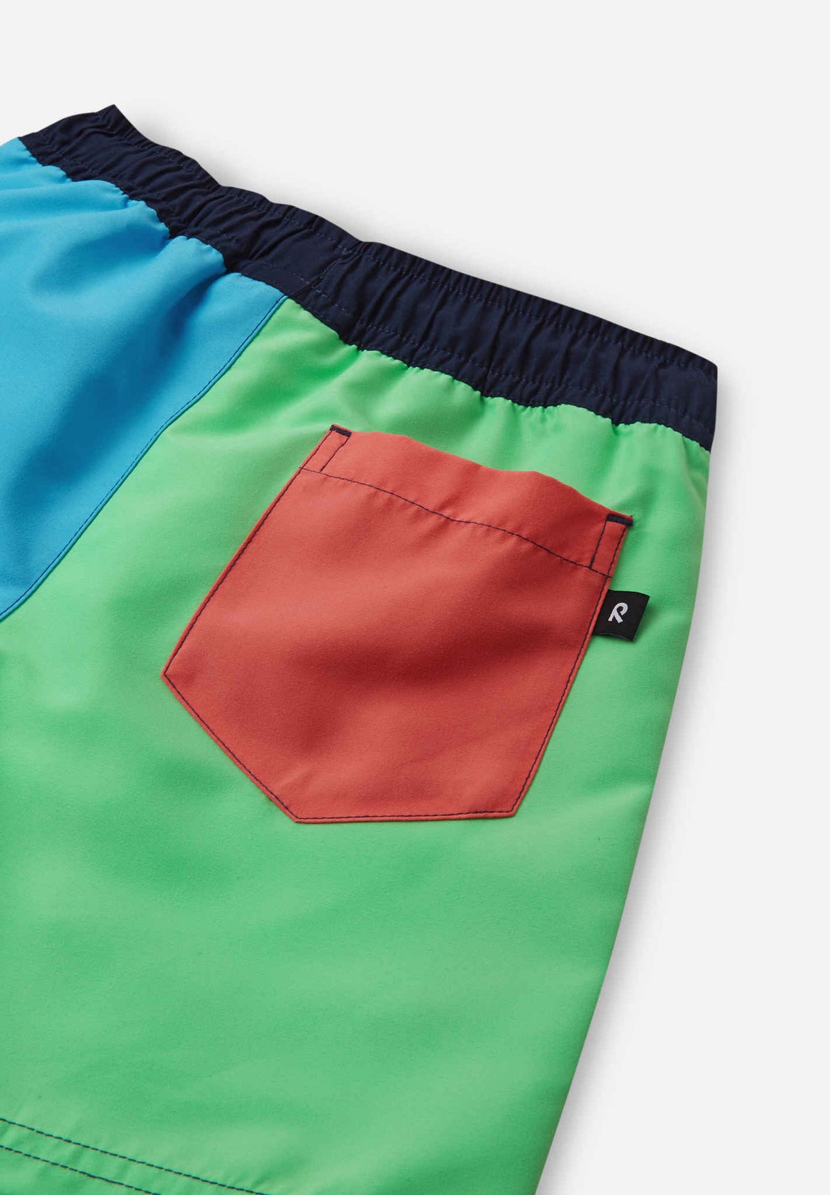 UV-shorts barn Palmu