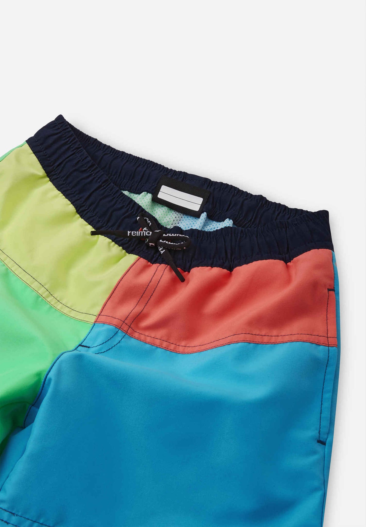 UV-shorts barn Palmu