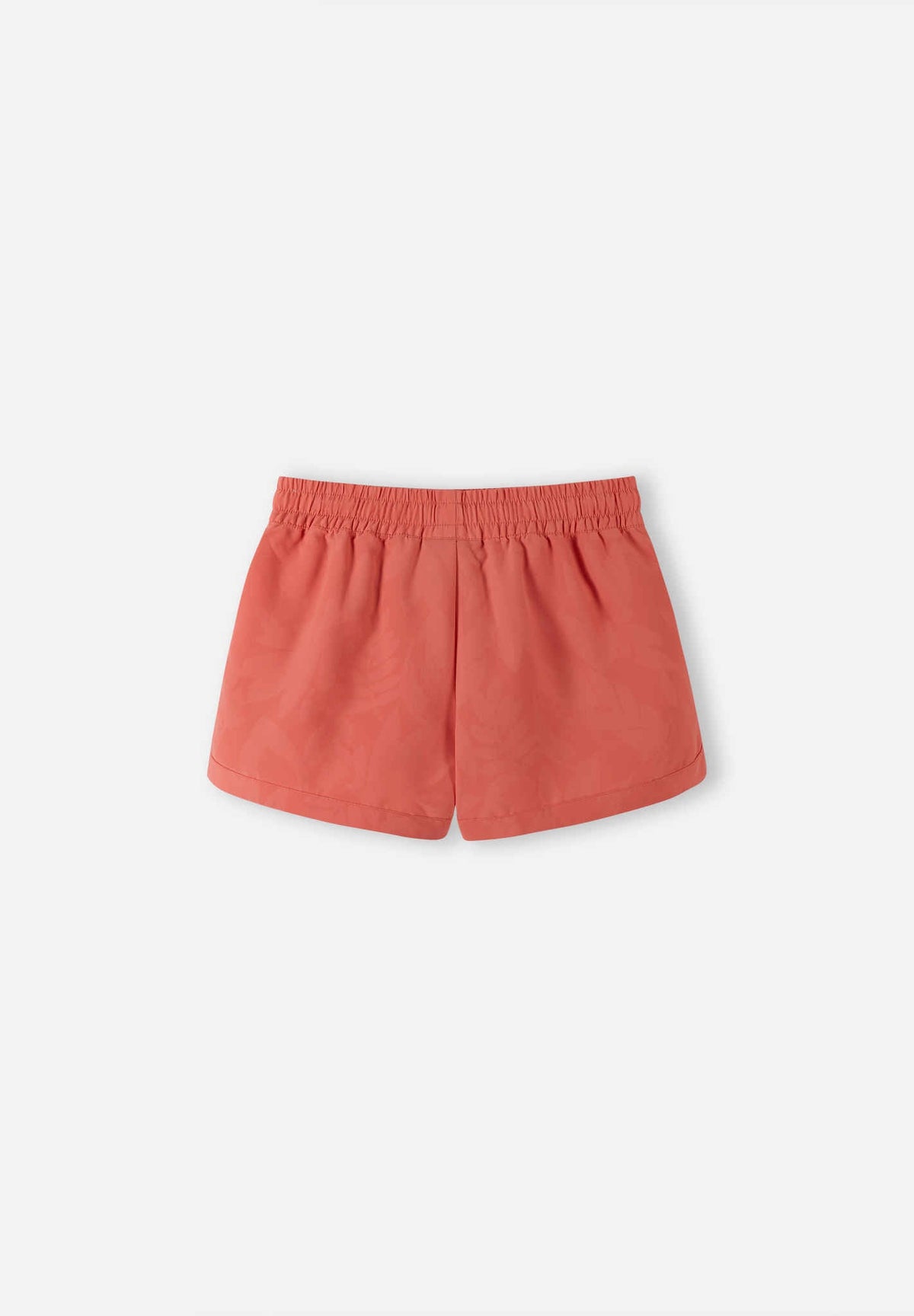 UV-shorts barn Nauru akva