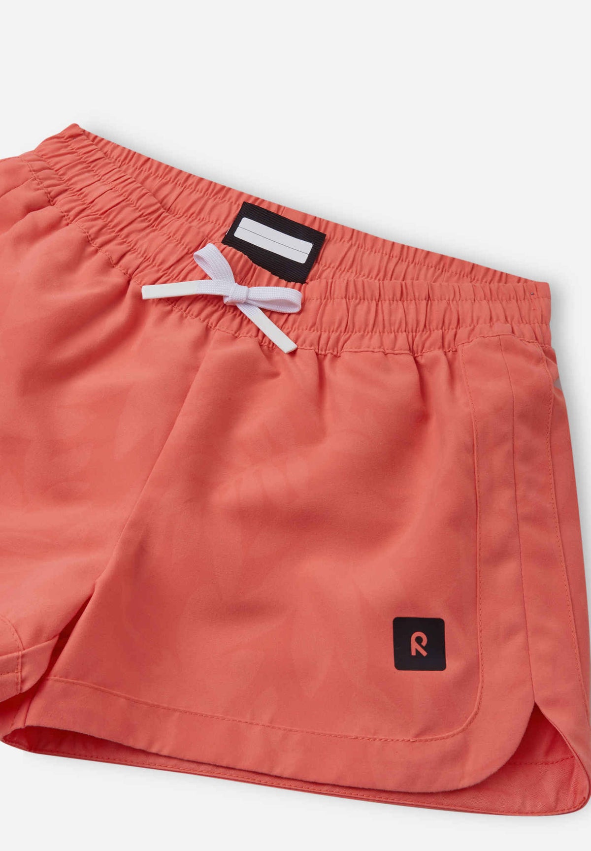 UV-shorts barn Nauru akva