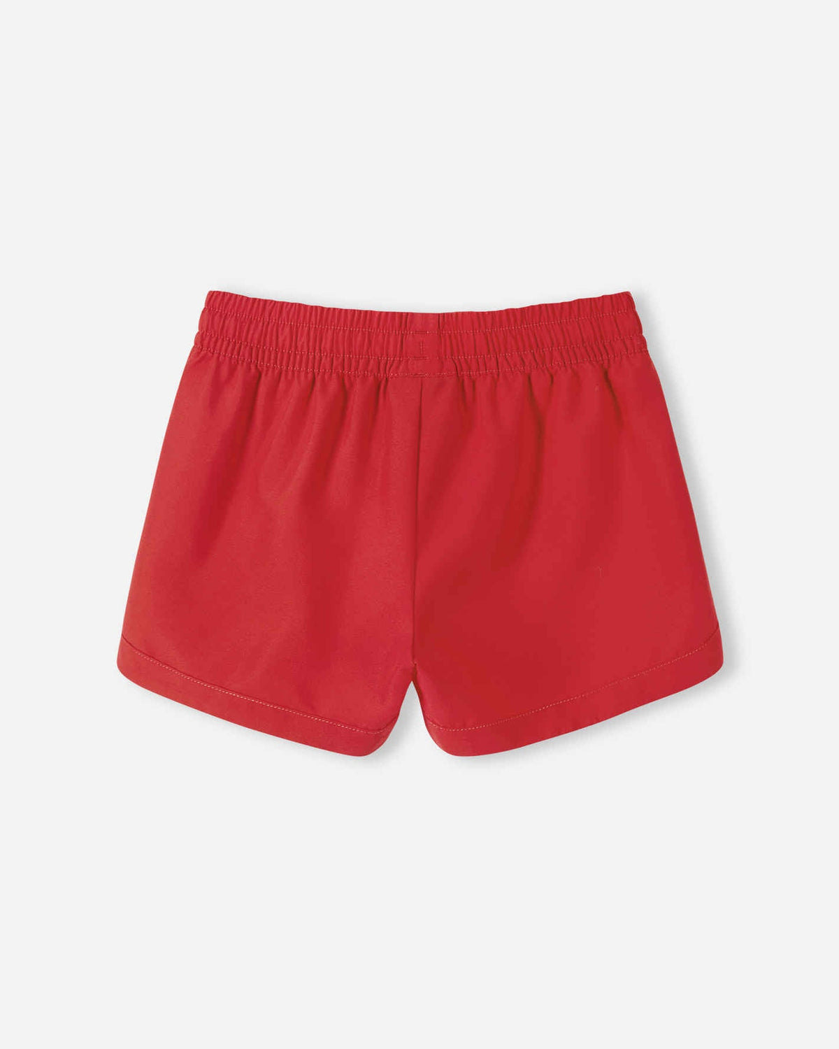 UV-shorts barn Nauru akva