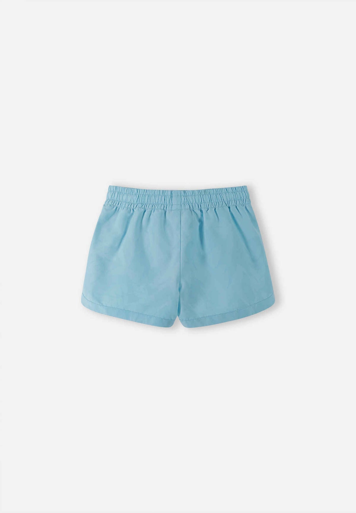 UV-shorts barn Nauru akva