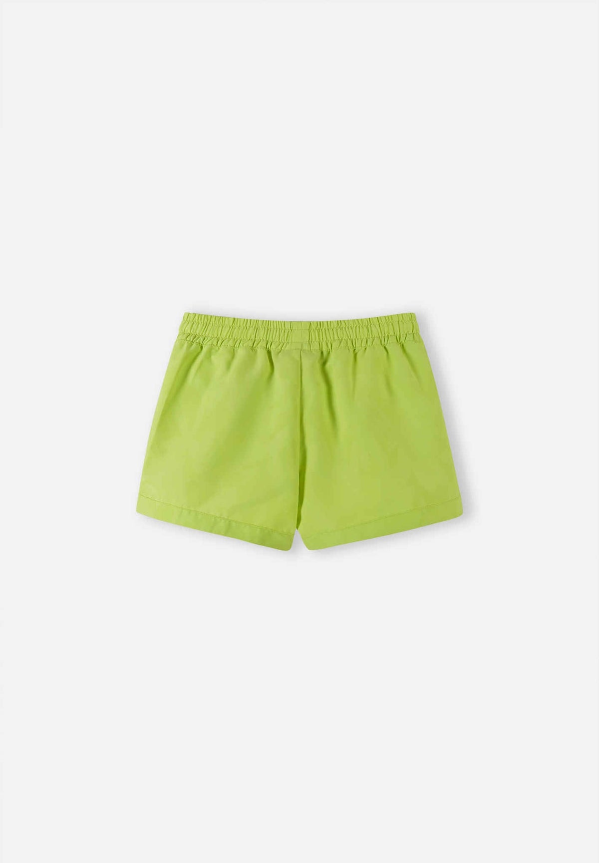 UV-shorts barn Nauru akva