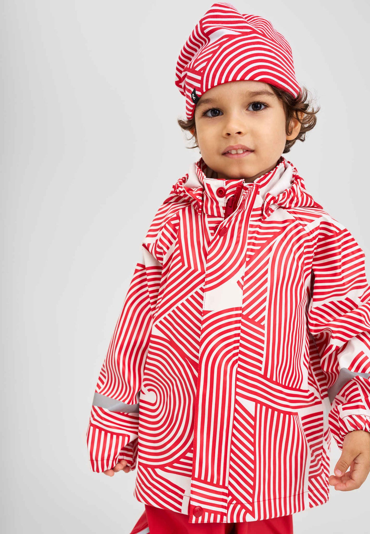 Lue barn Tanssi