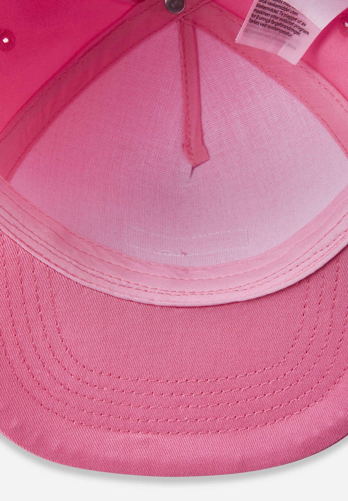 Caps barn Lippis