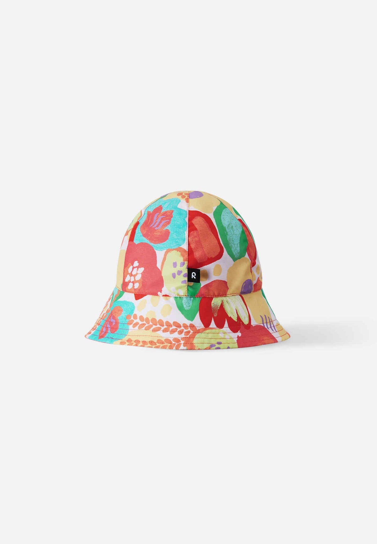 Solhatt barn Viiri