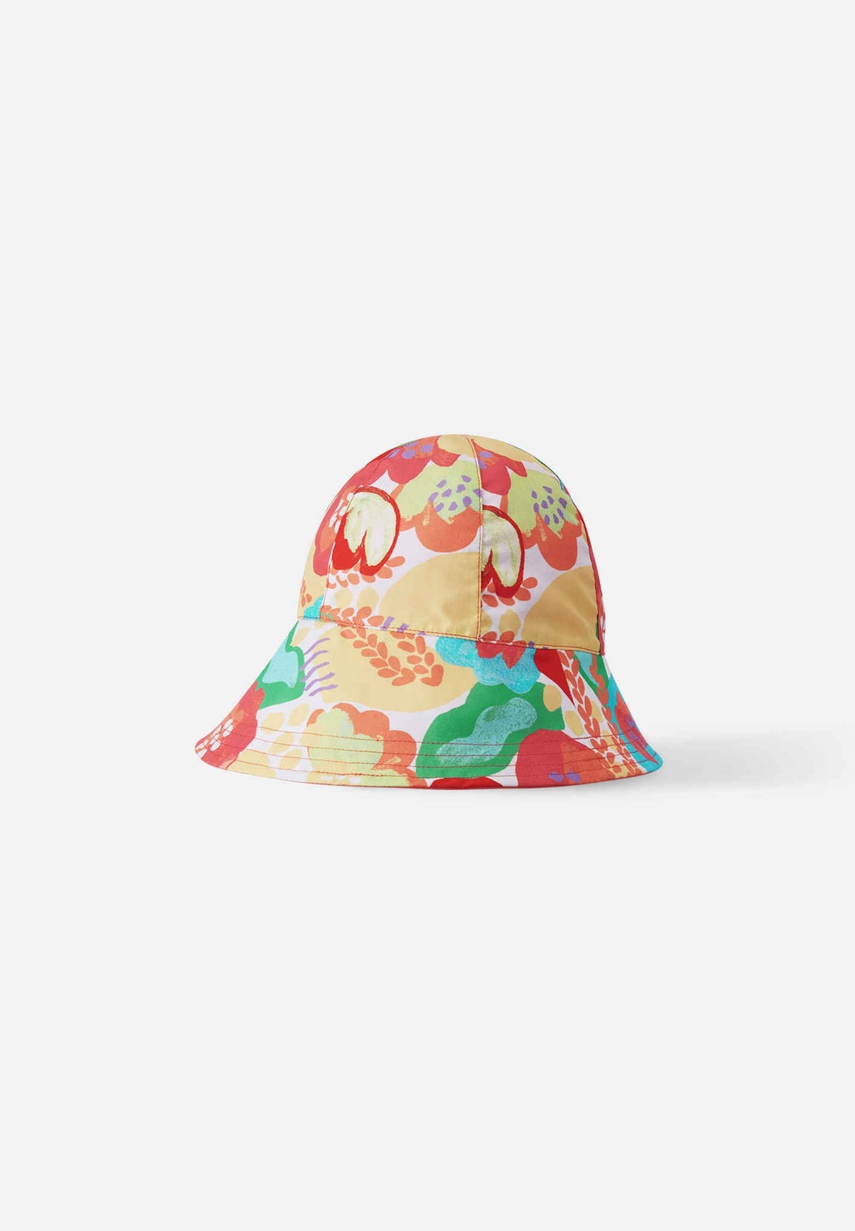 Solhatt barn Viiri