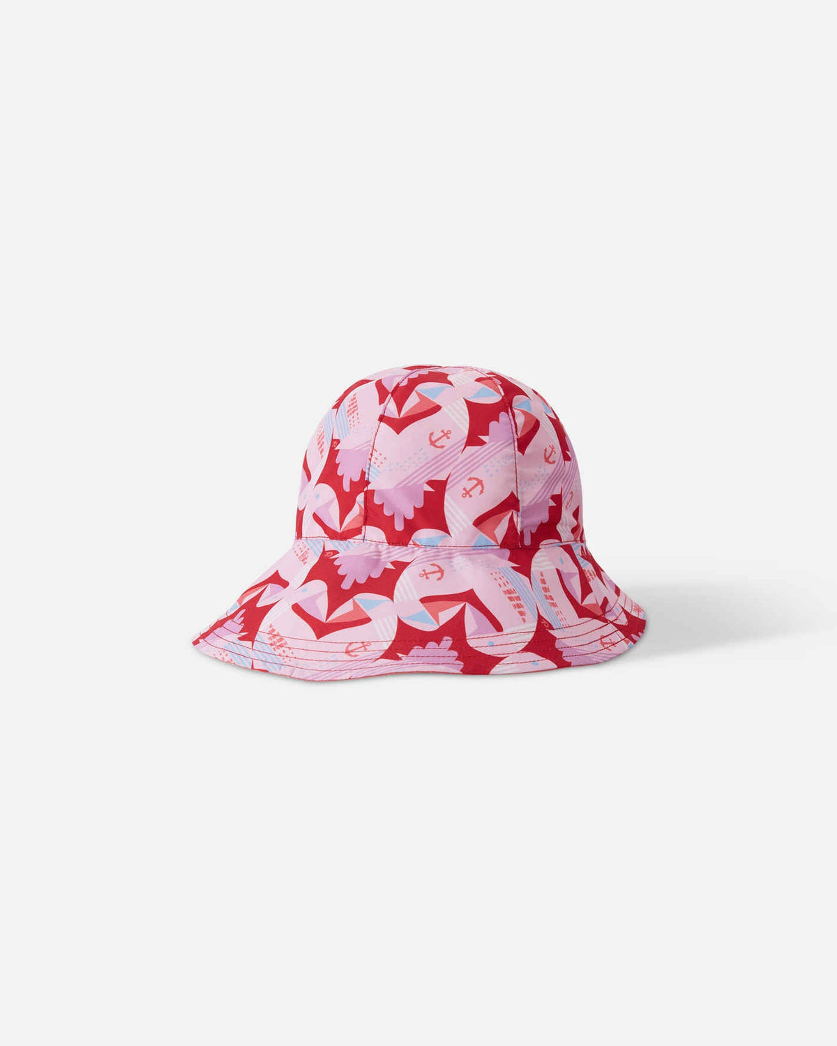 Solhatt barn Viiri