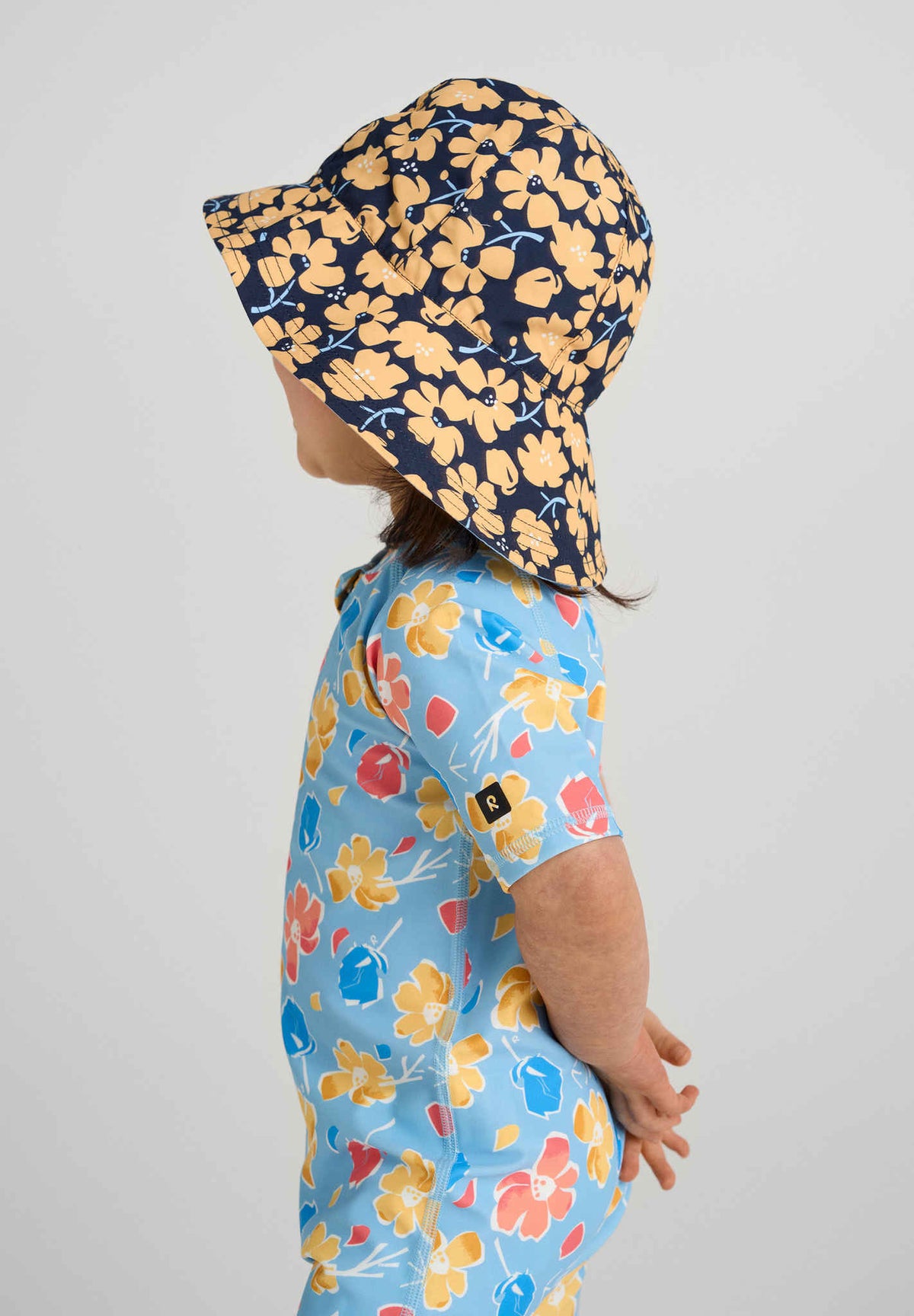 Solhatt barn Viiri