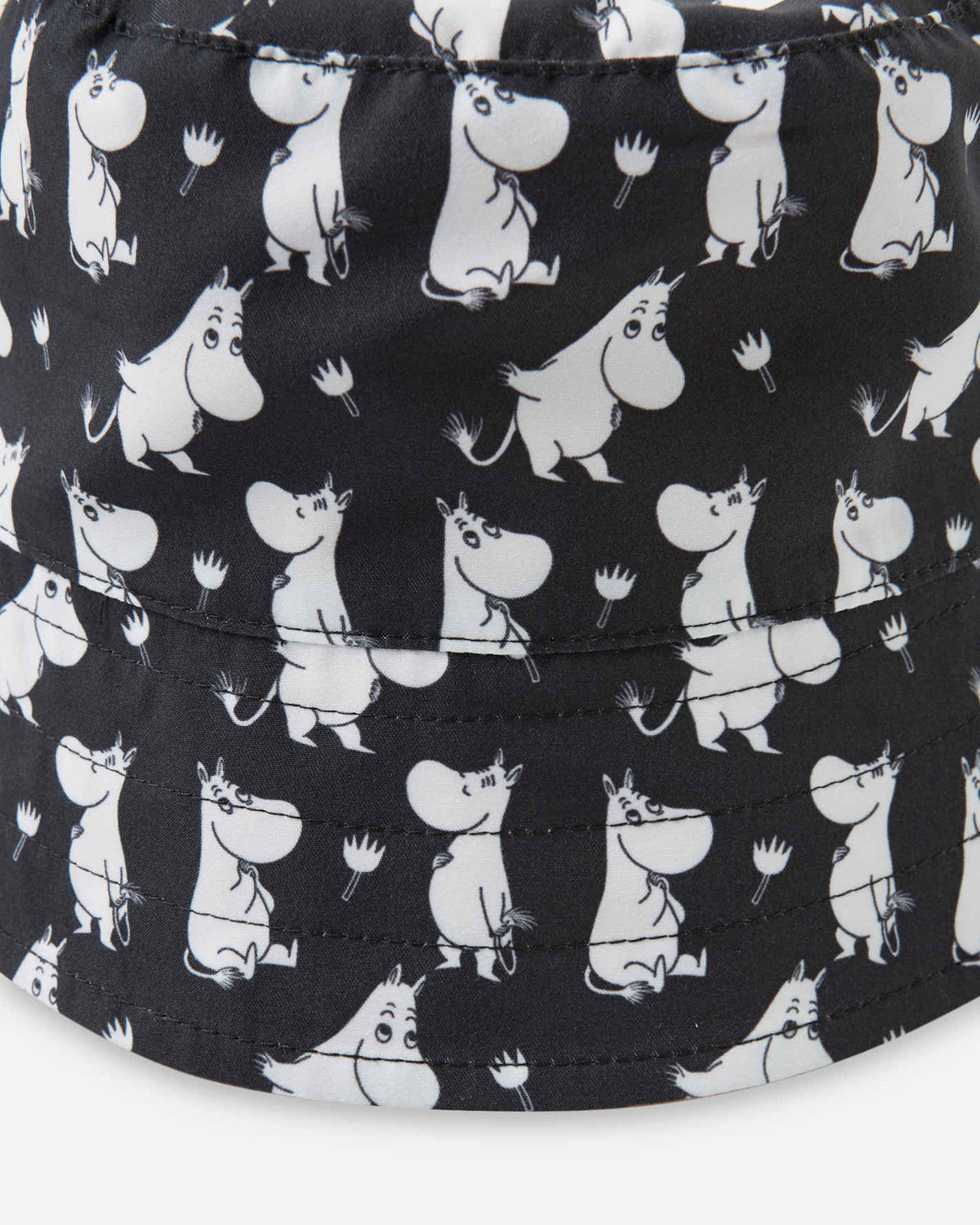 UV-solhatt småbarn Moomin Svalka