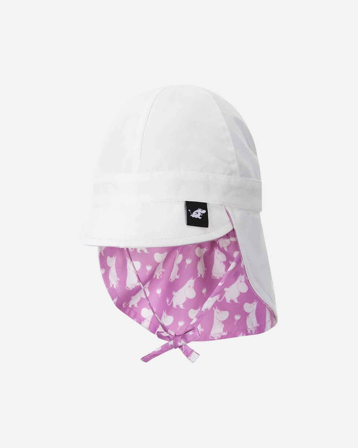 Baby UV-solhatt Moomin Solskydd