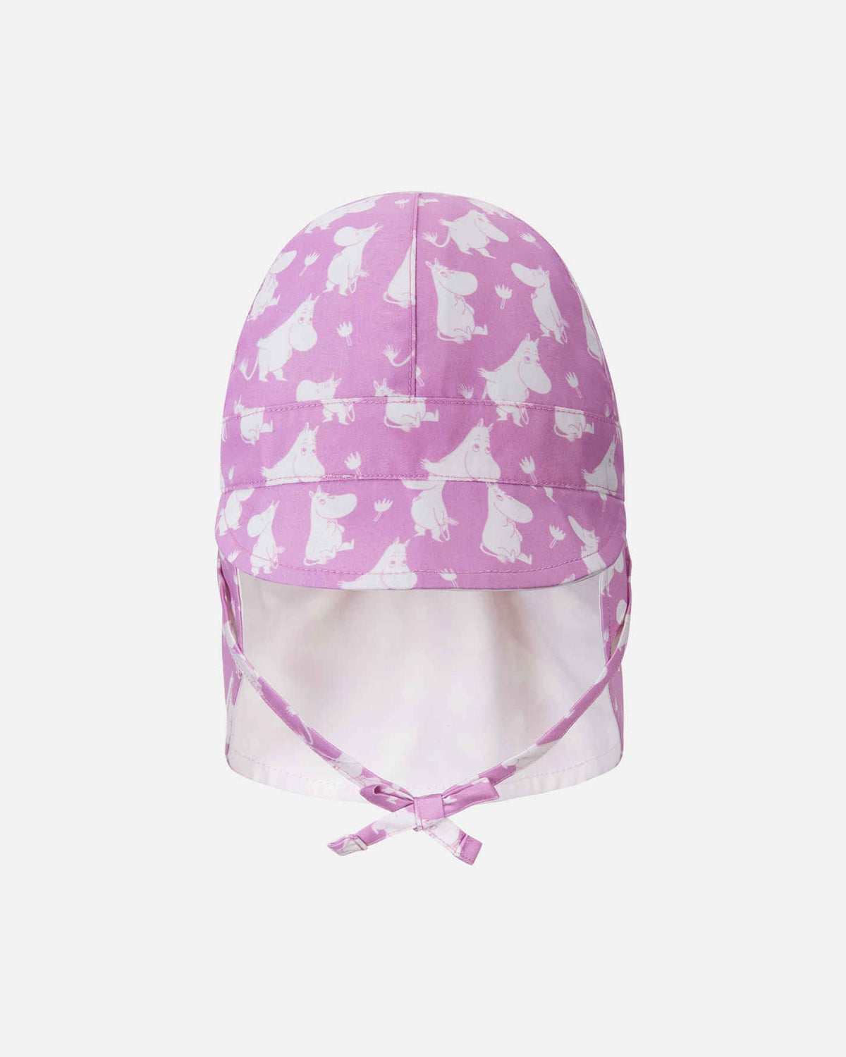 Baby UV-solhatt Moomin Solskydd