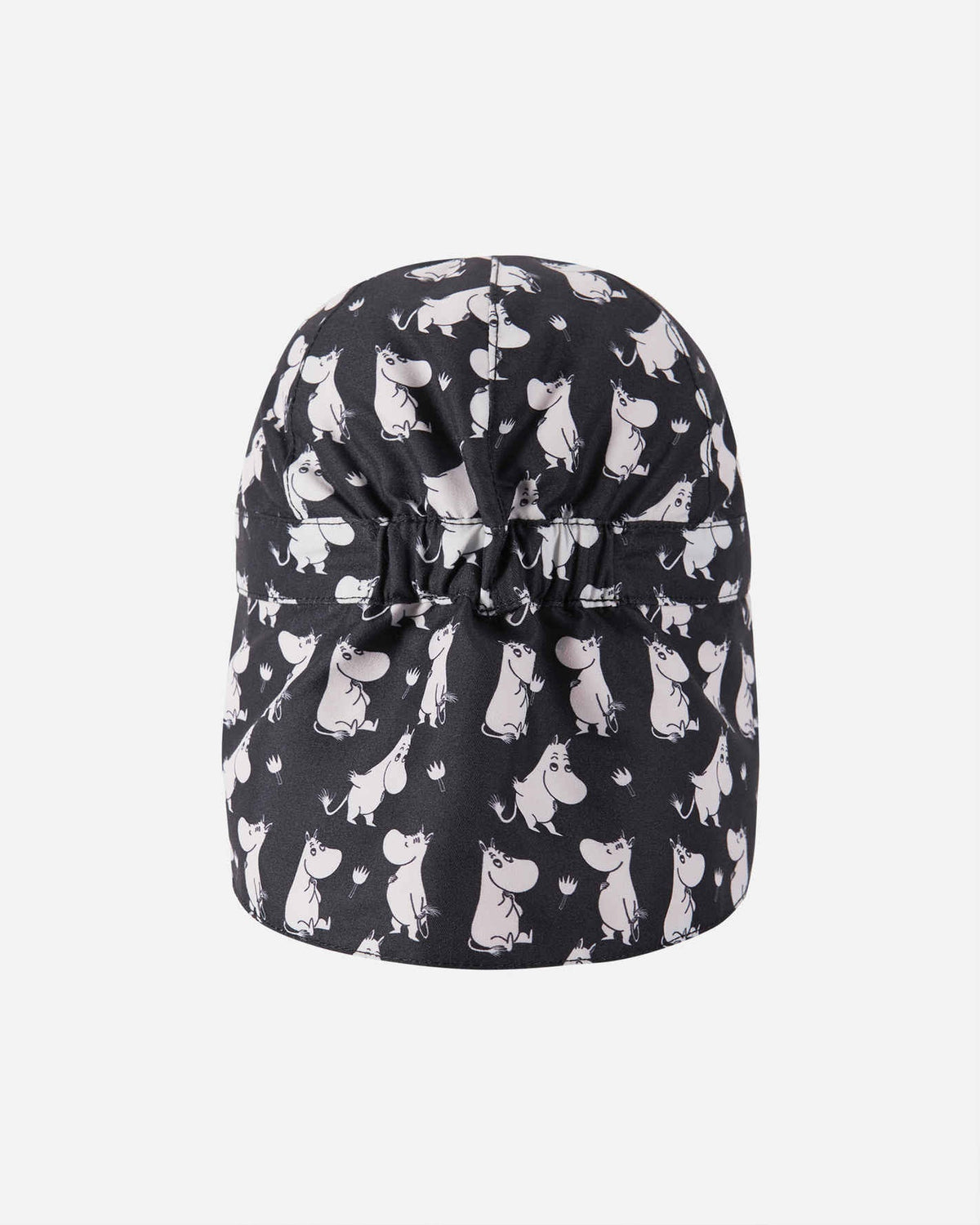 Baby UV-solhatt Moomin Solskydd