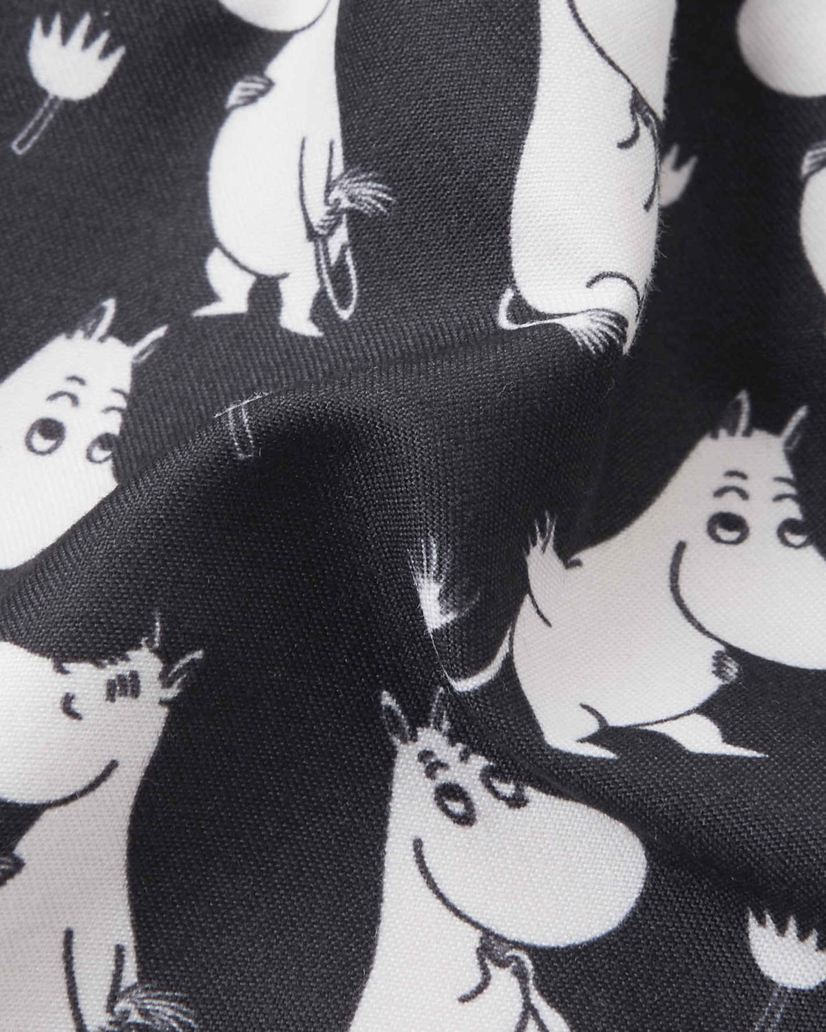 Baby UV-solhatt Moomin Solskydd
