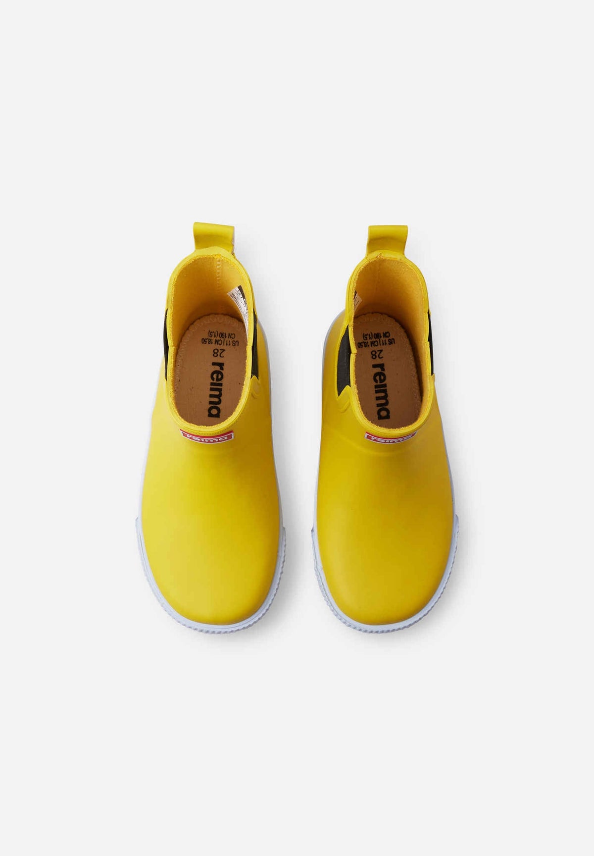 Gummistøvler barn Ankles