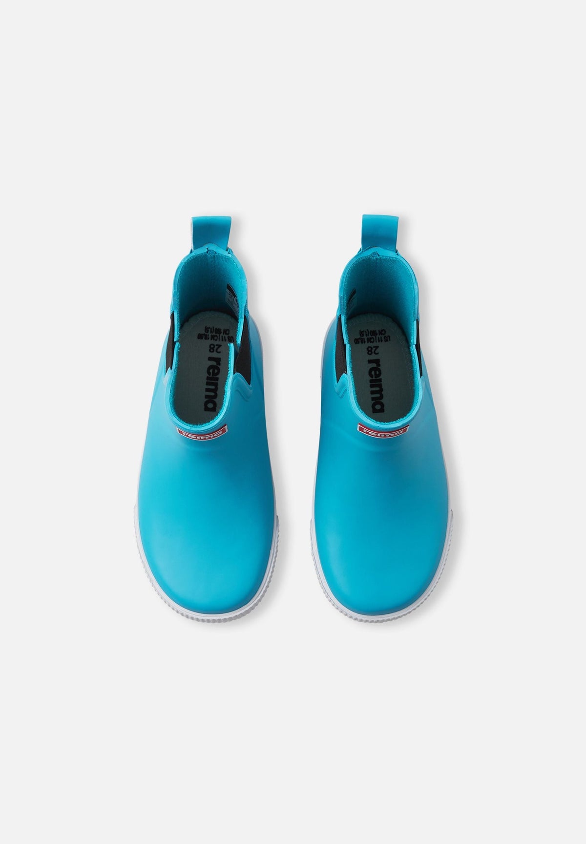 Gummistøvler barn Ankles