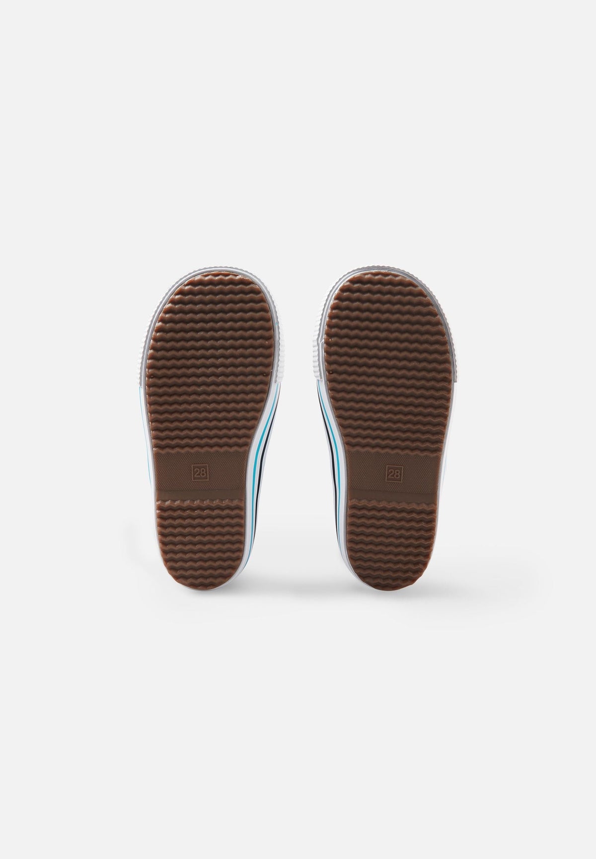 Gummistøvler barn Ankles