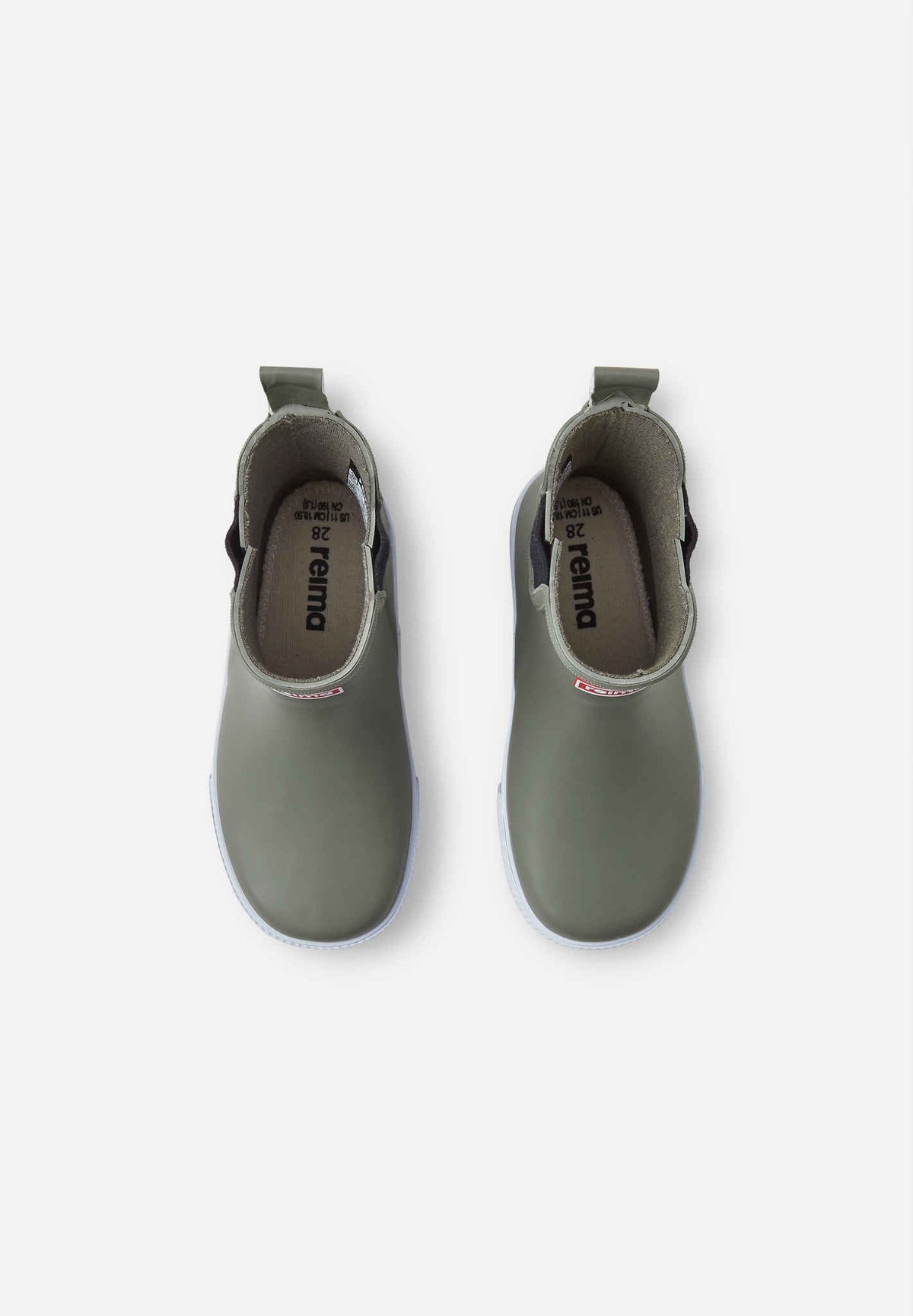 Gummistøvler barn Ankles