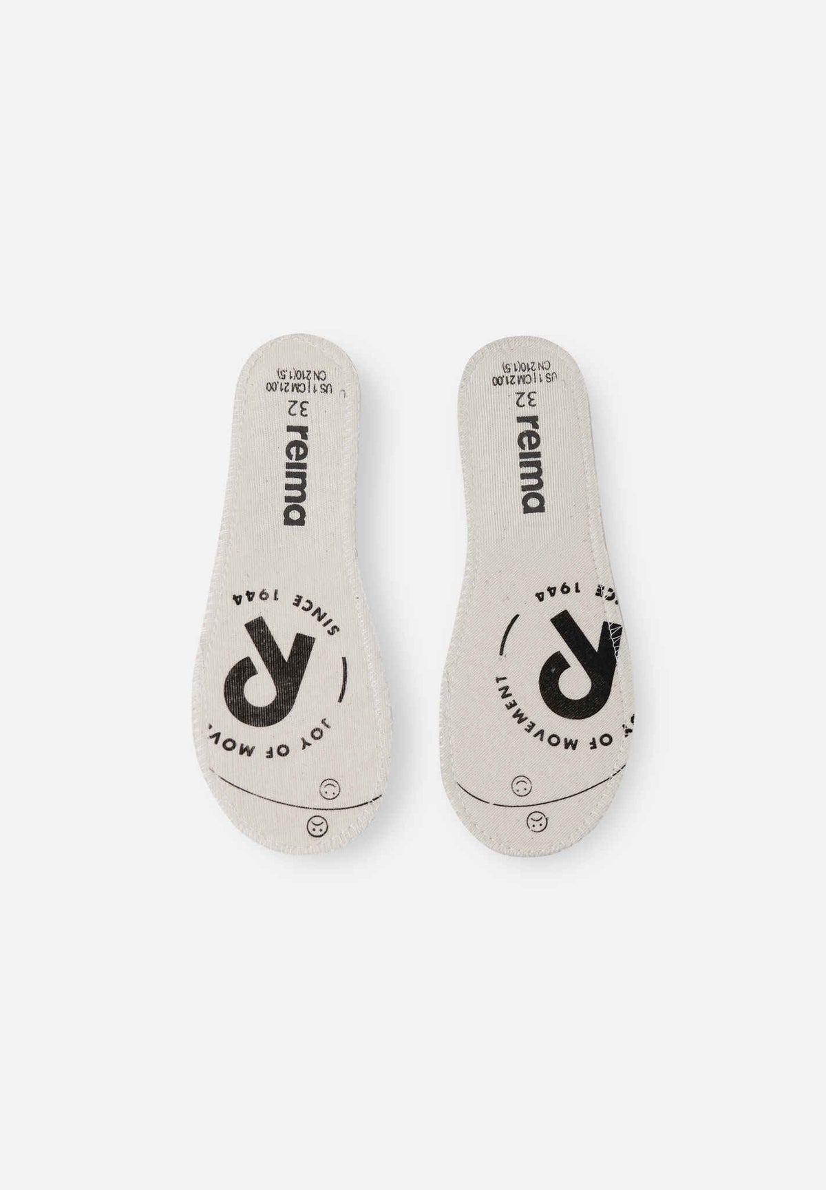 Gummistøvler barn Ankles